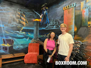 MERLIN'S WIZARDING ACADEMY 2023-7-1 2715
