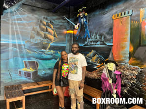 MERLIN'S WIZARDING ACADEMY 2023-2-3 2569