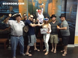 OPERATION SAVING HOLLYWOOD 2018-3-5 188