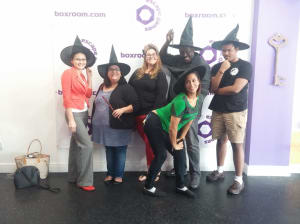 MERLIN'S WIZARDING ACADEMY 2017-08-25 162