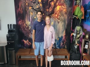 HAUNTED PIRATE SHIPWRECK 2025-8-24 4003