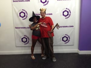 MERLIN'S WIZARDING ACADEMY 2017-31-7 256