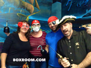 HAUNTED PIRATE SHIPWRECK 2017-12-30 599