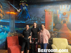 HAUNTED PIRATE SHIPWRECK 2025-11-5 4050