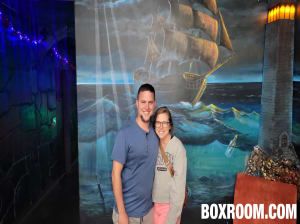 HAUNTED PIRATE SHIPWRECK 2024-12-5 3499