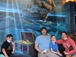 HAUNTED PIRATE SHIPWRECK 2021-4-8 1631