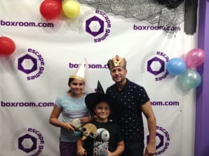 MERLIN'S WIZARDING ACADEMY 2017-11-11 355