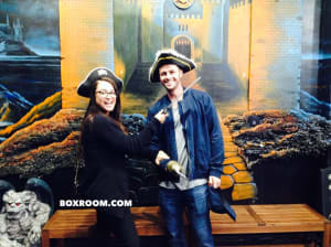 MERLIN'S WIZARDING ACADEMY 2018-4-21 817