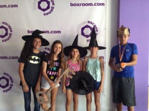 MERLIN'S WIZARDING ACADEMY 2017-7-10 323