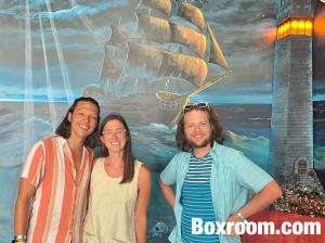 HAUNTED PIRATE SHIPWRECK 2022-7-23 2274