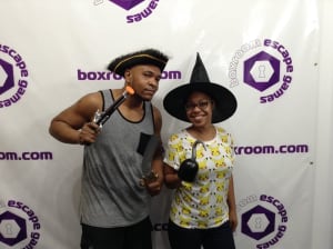 MERLIN'S WIZARDING ACADEMY 2017-9-15 112