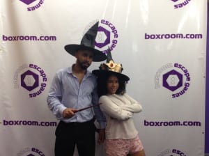 MERLIN'S WIZARDING ACADEMY 2017-6-29 58