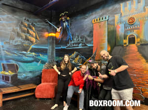 MERLIN'S WIZARDING ACADEMY 2023-2-27 2598