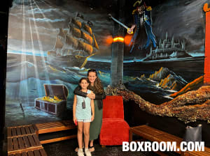 HAUNTED PIRATE SHIPWRECK 2024-10-25 3442