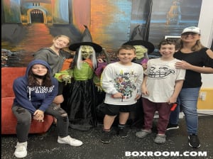 HAUNTED PIRATE SHIPWRECK 2022-1-17 2146