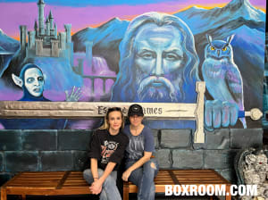 MERLIN'S WIZARDING ACADEMY 2023-1-28 2565