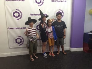 MERLIN'S WIZARDING ACADEMY 2017-8-1 257