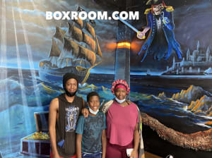 HAUNTED PIRATE SHIPWRECK 2020-12-6 1467