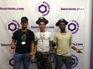 HAUNTED PIRATE SHIPWRECK 2017-08-21 129