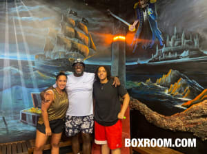 HAUNTED PIRATE SHIPWRECK 2023-8-20 2743