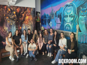 HAUNTED PIRATE SHIPWRECK 2024-6-20 3186