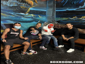 HAUNTED PIRATE SHIPWRECK 2022-1-6 2127