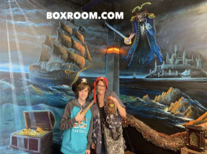 HAUNTED PIRATE SHIPWRECK 2020-1-2 1381