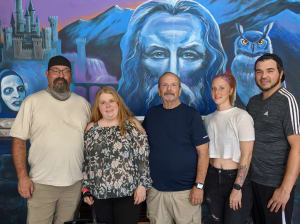 HAUNTED PIRATE SHIPWRECK 2021-6-10 1742