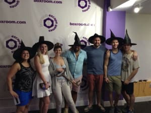 MERLIN'S WIZARDING ACADEMY 2017-7-10 324