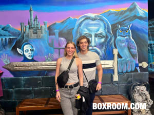 MERLIN'S WIZARDING ACADEMY 2024-1-6 2939