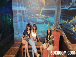 HAUNTED PIRATE SHIPWRECK 2024-5-25 3130