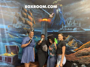 HAUNTED PIRATE SHIPWRECK 2019-8-14 1278