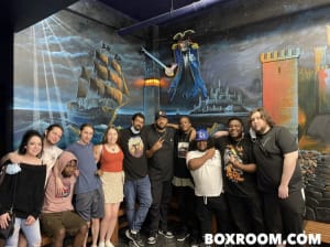 HAUNTED PIRATE SHIPWRECK 2021-11-15 2048