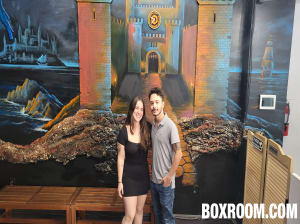 HAUNTED PIRATE SHIPWRECK 2024-7-17 3250