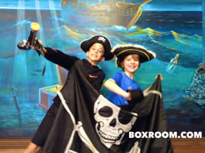 HAUNTED PIRATE SHIPWRECK 2018-1-20 551