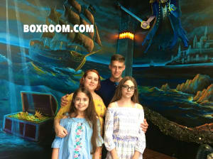 HAUNTED PIRATE SHIPWRECK 2019-5-12 1219