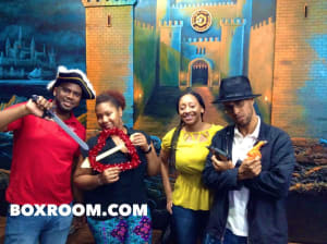 MERLIN'S WIZARDING ACADEMY 2018-3-2 543