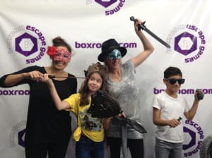 MERLIN'S WIZARDING ACADEMY 2017-11-2 143