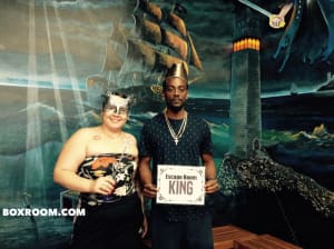 HAUNTED PIRATE SHIPWRECK 2018-5-10 744