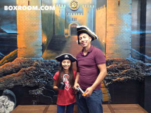 MERLIN'S WIZARDING ACADEMY 2018-3-3 532