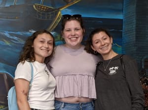 HAUNTED PIRATE SHIPWRECK 2021-5-15 1698