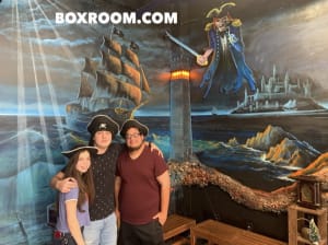 HAUNTED PIRATE SHIPWRECK 2019-12-29 1417