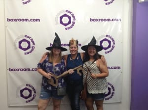 MERLIN'S WIZARDING ACADEMY 2017-7-26 385