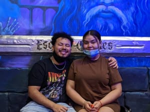 HAUNTED PIRATE SHIPWRECK 2021-4-1 1620