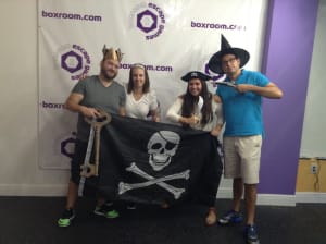 HAUNTED PIRATE SHIPWRECK 2017-7-10 43