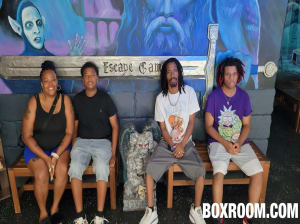 HAUNTED PIRATE SHIPWRECK 2025-5-25 3833