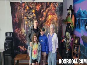 MERLIN'S WIZARDING ACADEMY 2025-2-24 3631