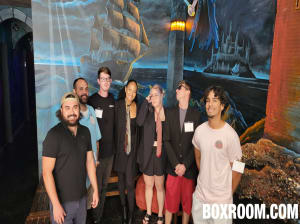 MERLIN'S WIZARDING ACADEMY 2025-5-16 3768