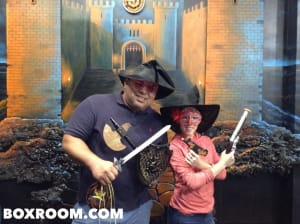 MERLIN'S WIZARDING ACADEMY 2018-2-24 512