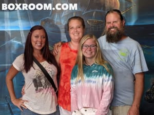 HAUNTED PIRATE SHIPWRECK 2021-7-31 1836